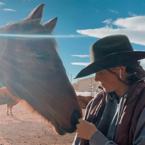 Meet your Posher, Abigail